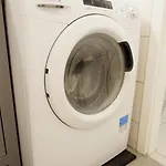 Apartament Zentral