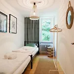 Apartament Zentral Tybinga