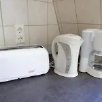 Apartament Zentral *