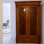 Apartament Zentral