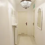Zentral Apartament Tybinga